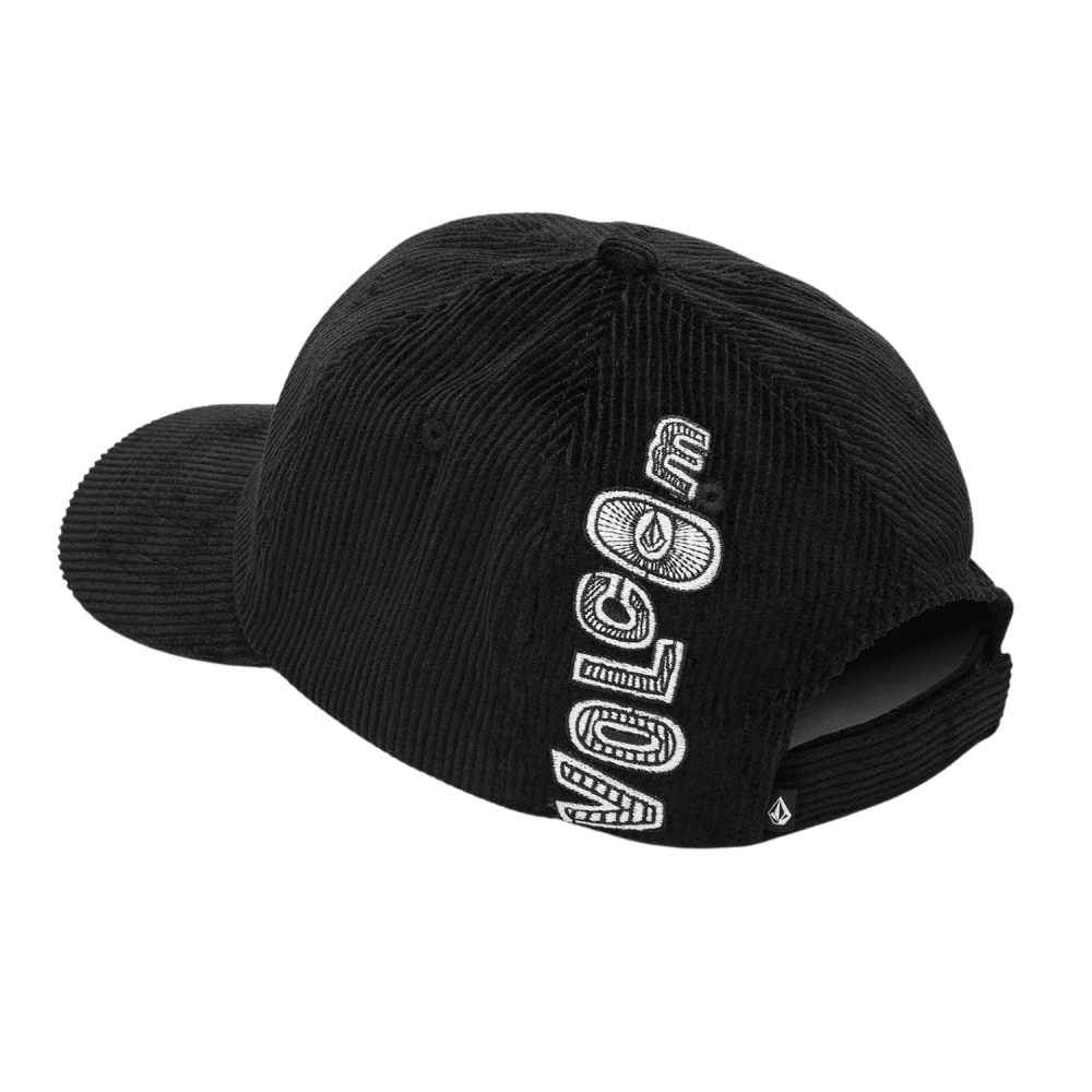 Volcom Stone Bar Adjustable Hat