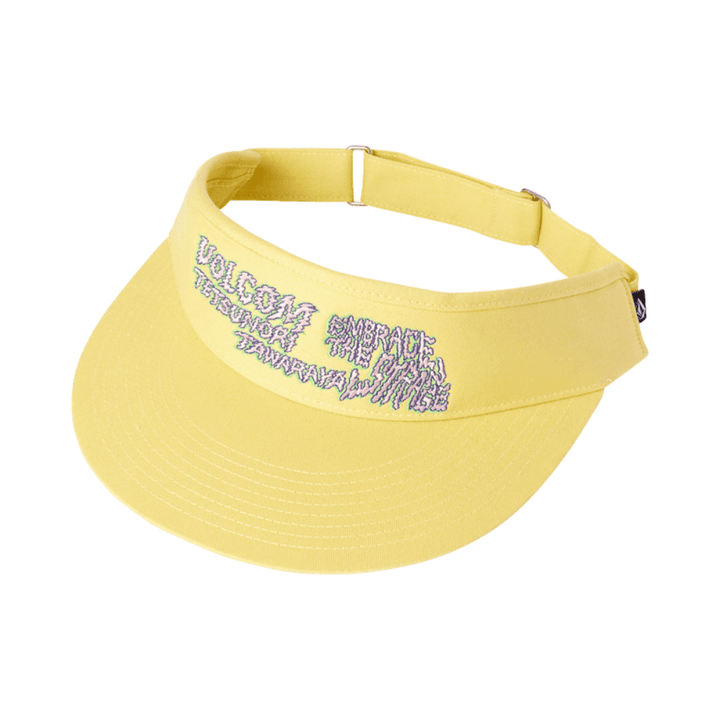 Volcom FA Tetsunori Visor Cap