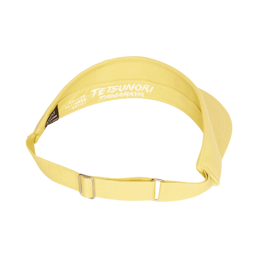 Volcom FA Tetsunori Visor Cap
