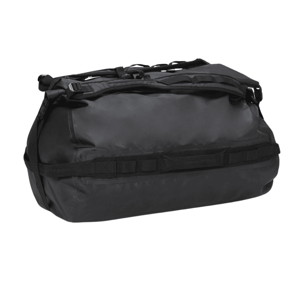 Volcom Frequency Roll-Top Duffel Bag