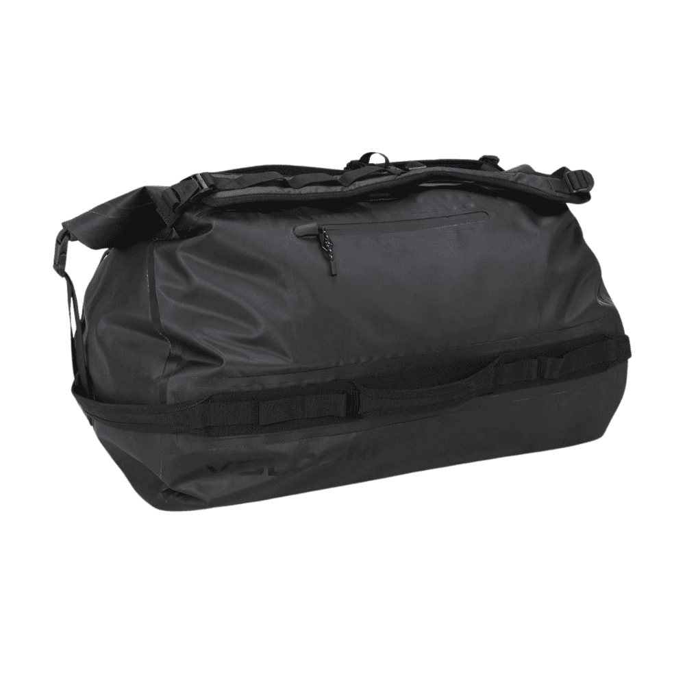 Volcom Frequency Roll-Top Duffel Bag