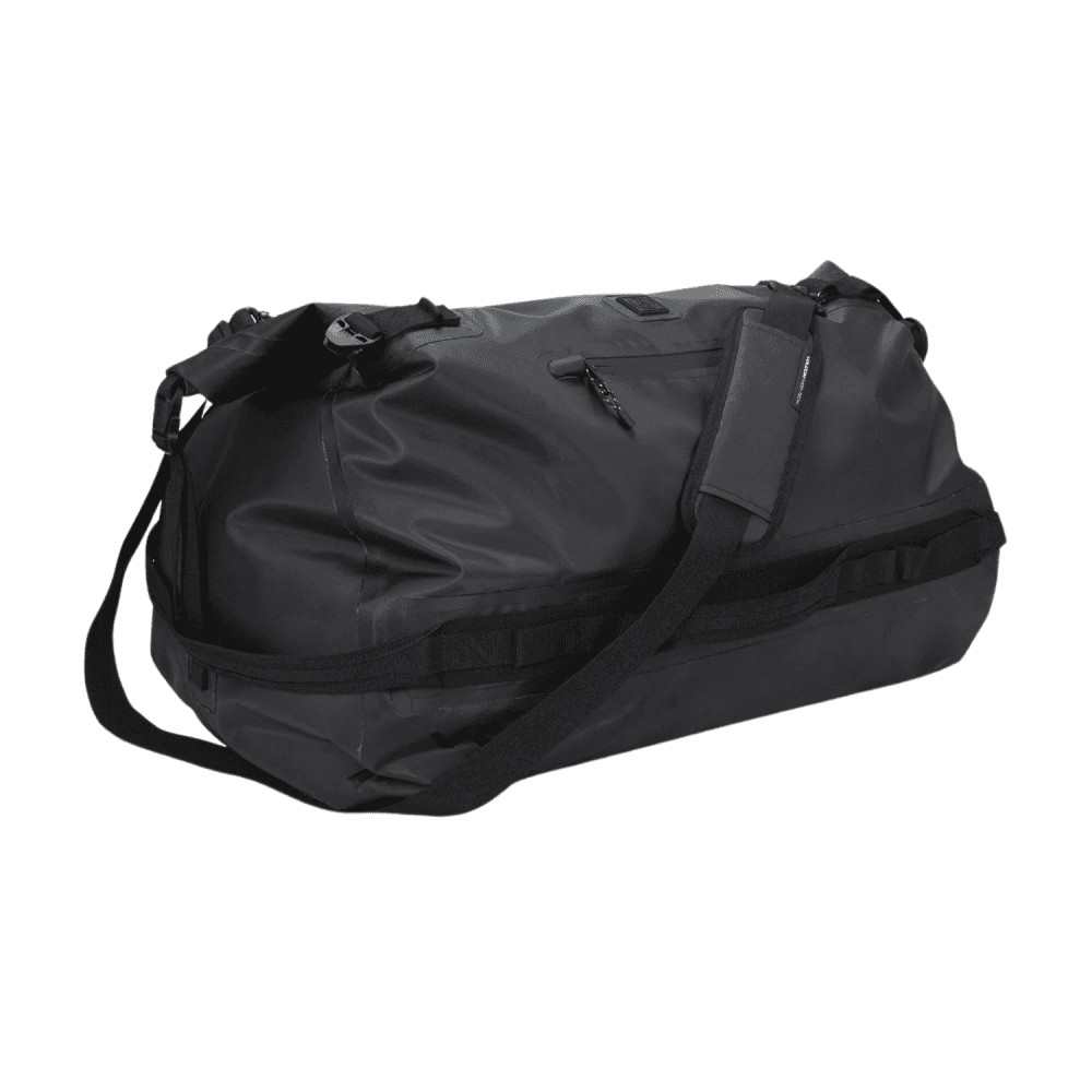 Volcom Frequency Roll-Top Duffel Bag