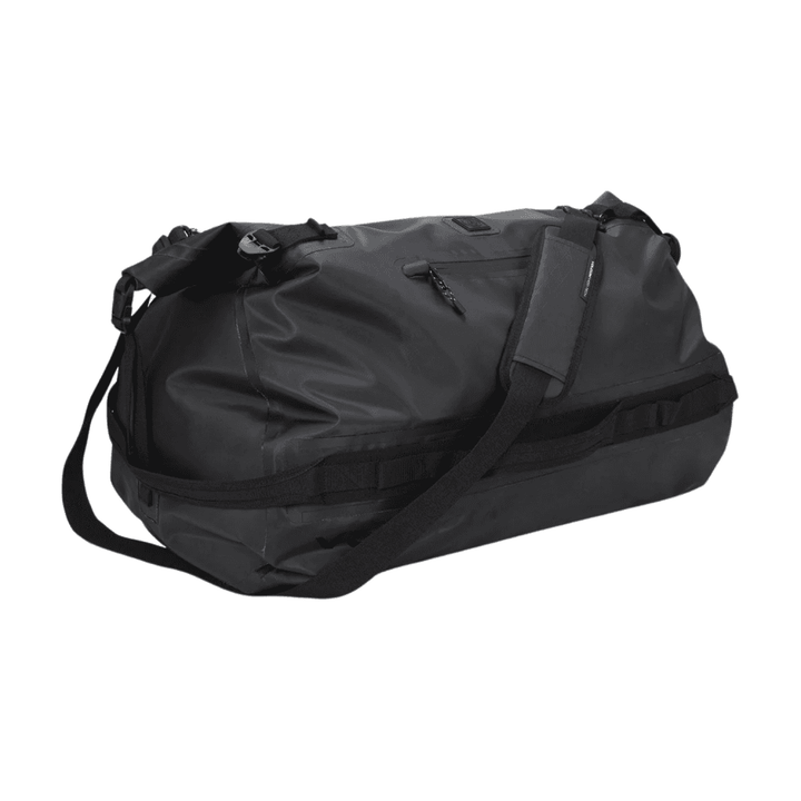 Volcom Frequency Roll-Top Duffel Bag