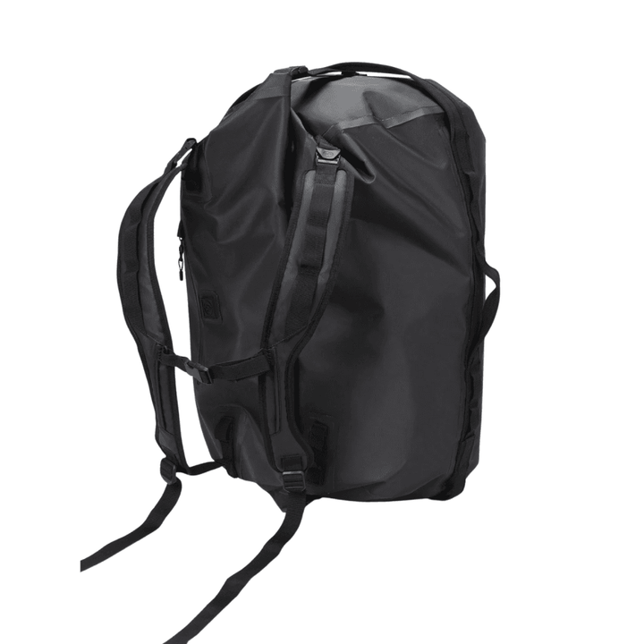 Volcom Frequency Roll-Top Duffel Bag