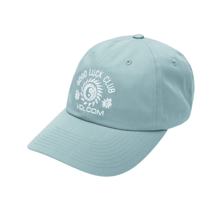 Volcom Good Luck Dad Hat