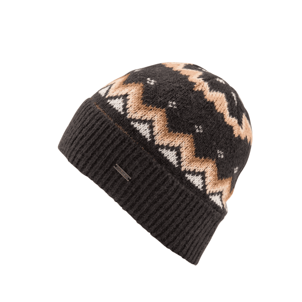 Volcom Not Fairisle Beanie