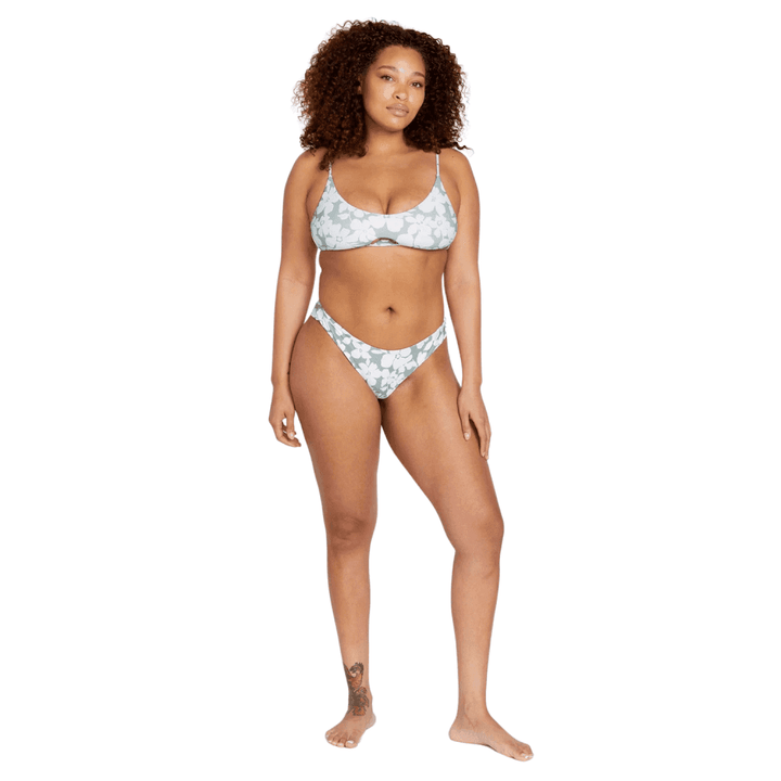 Volcom Coco Crop Top