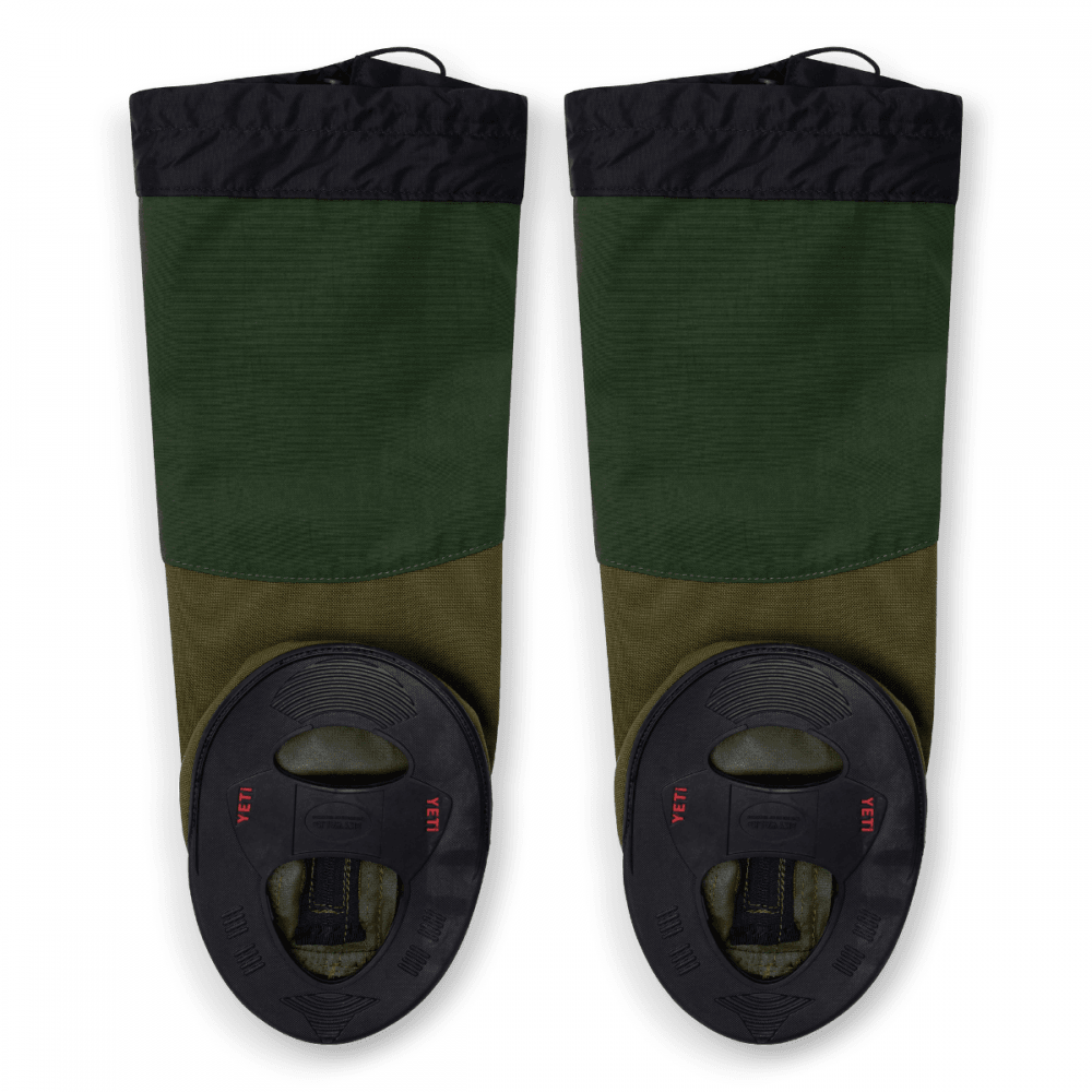 Berghaus Yeti Attak Ii Gaiter A
