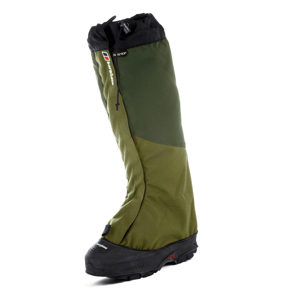 Berghaus Yeti Attak Ii Gaiter A