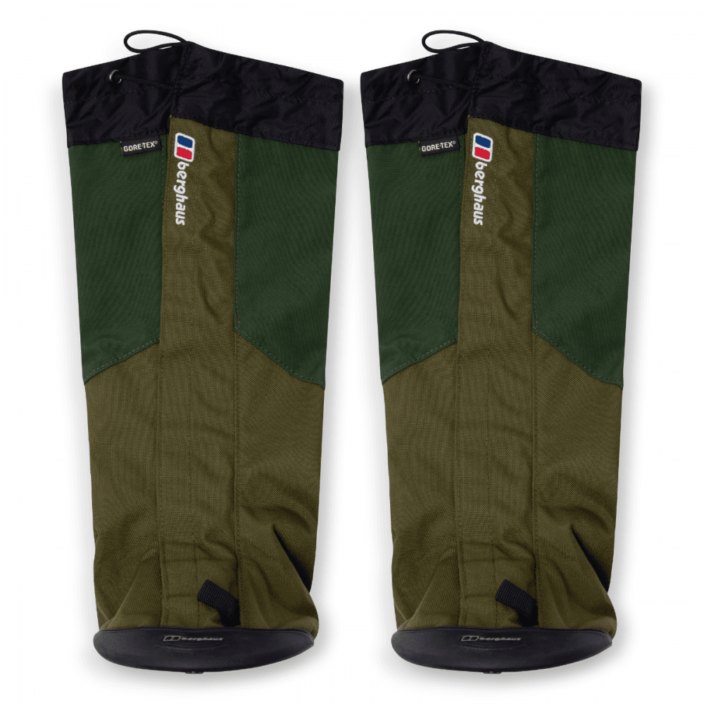 Berghaus Yeti Attak Ii Gaiter A