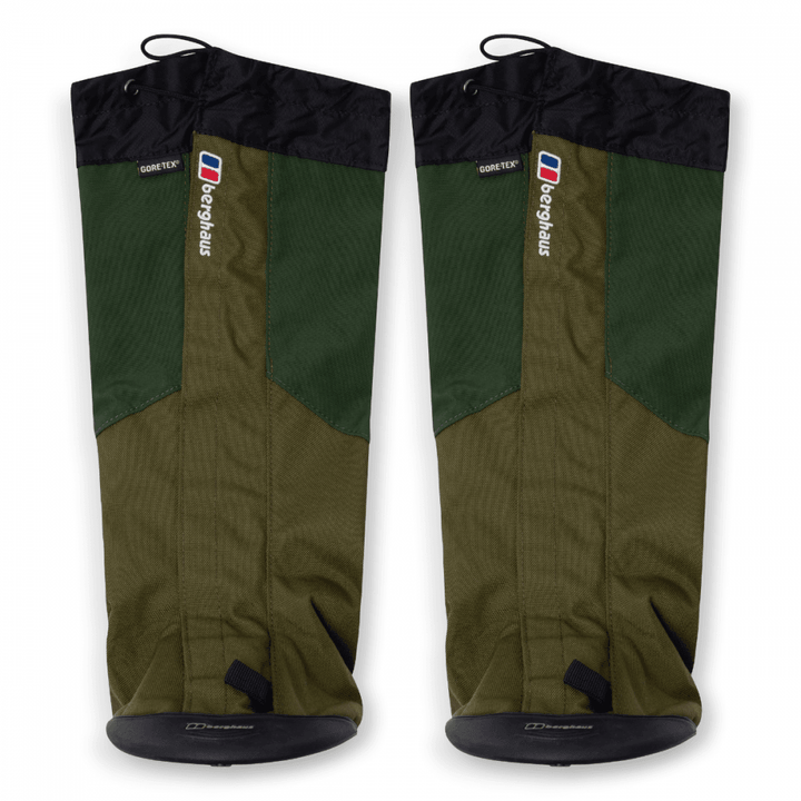 Berghaus Yeti Attak Ii Gaiter A