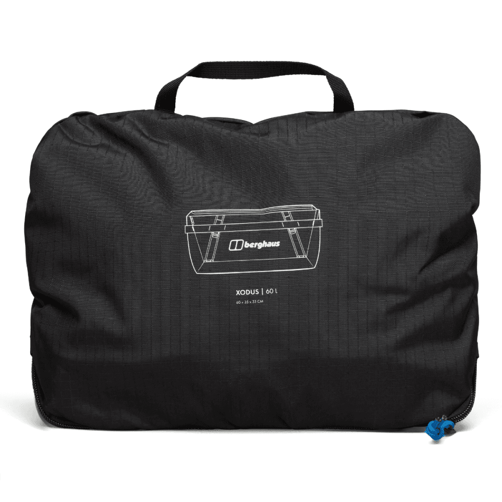 Berghaus Xodus Holdall 60