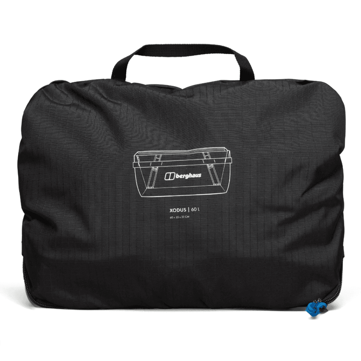 Berghaus Xodus Holdall 60