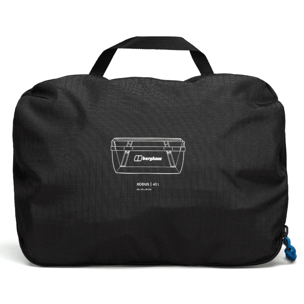 Berghaus Xodus Holdall 40