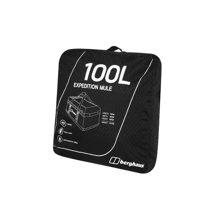 Berghaus Expedition Mule 100 Holdall A