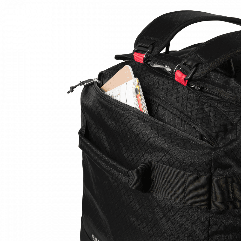 Berghaus Expedition Mule 100 Holdall A