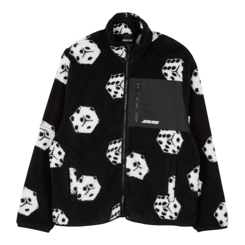 Santa Cruz Freestyle Jacket