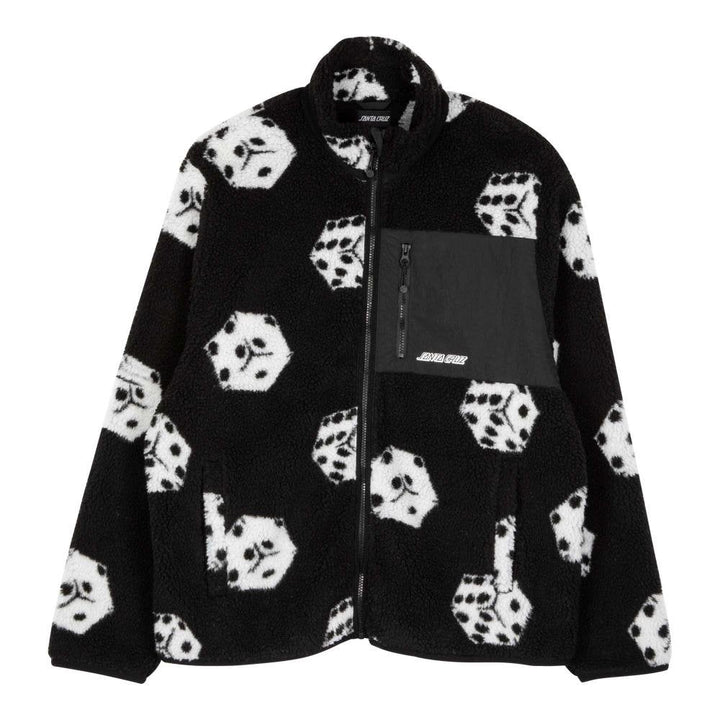 Santa Cruz Freestyle Jacket