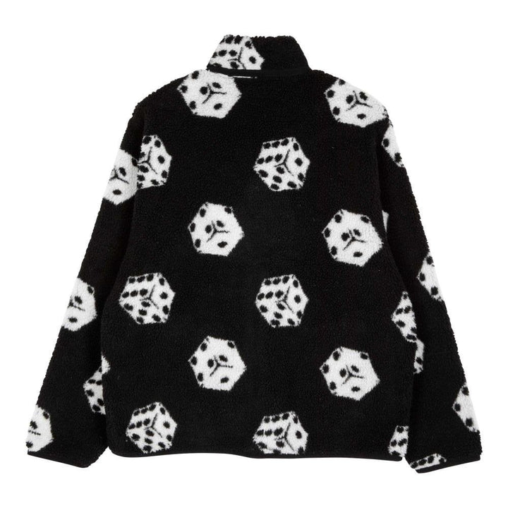 Santa Cruz Freestyle Jacket