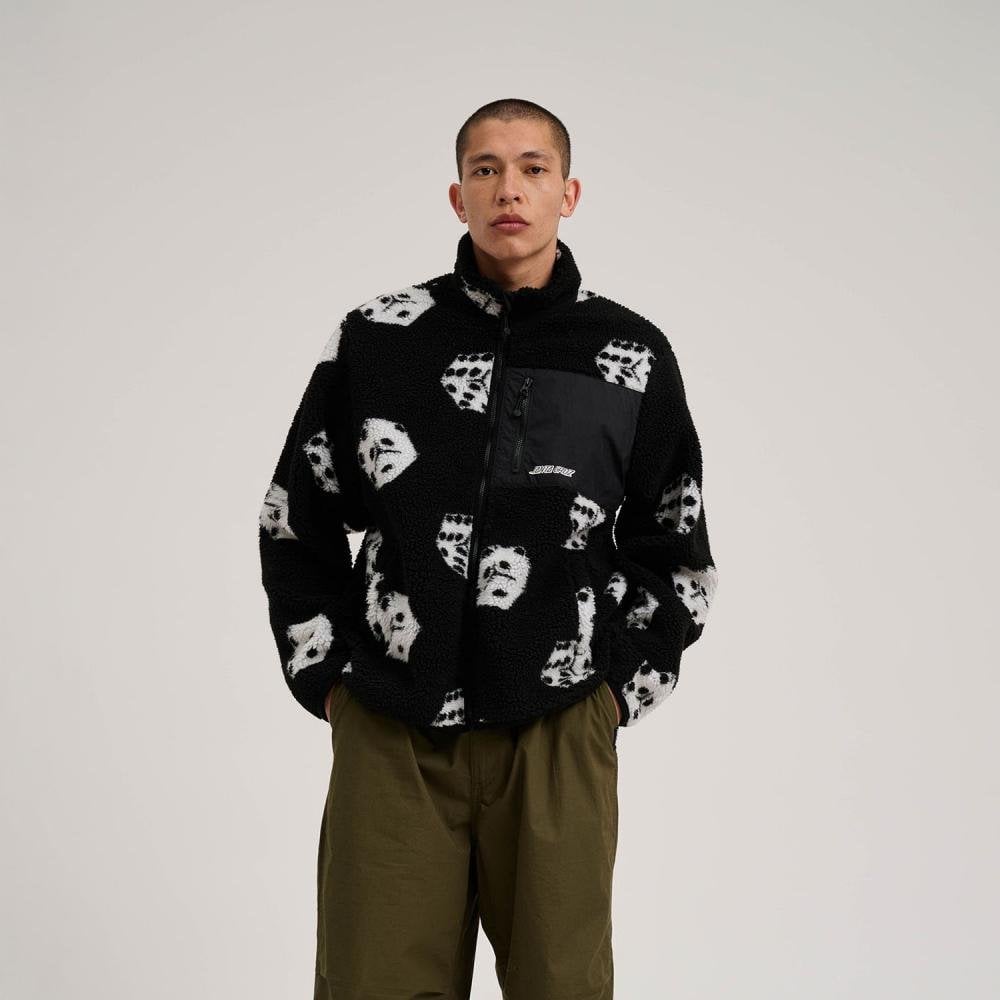 Santa Cruz Freestyle Jacket