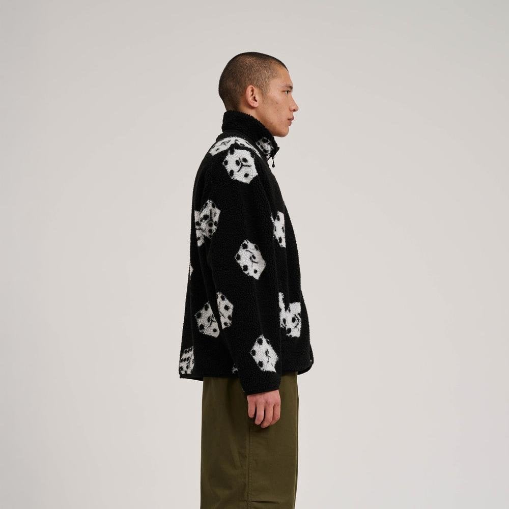 Santa Cruz Freestyle Jacket