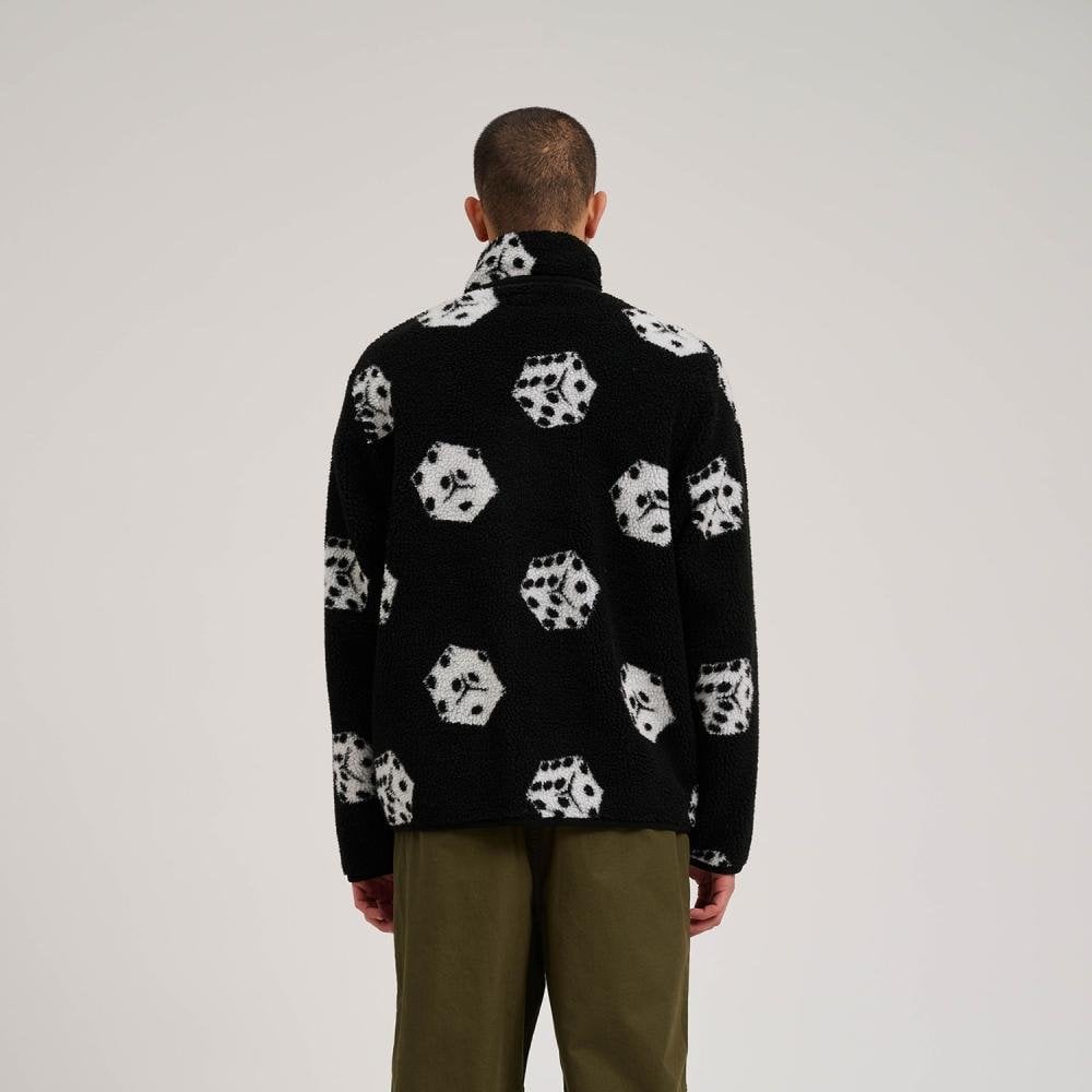 Santa Cruz Freestyle Jacket