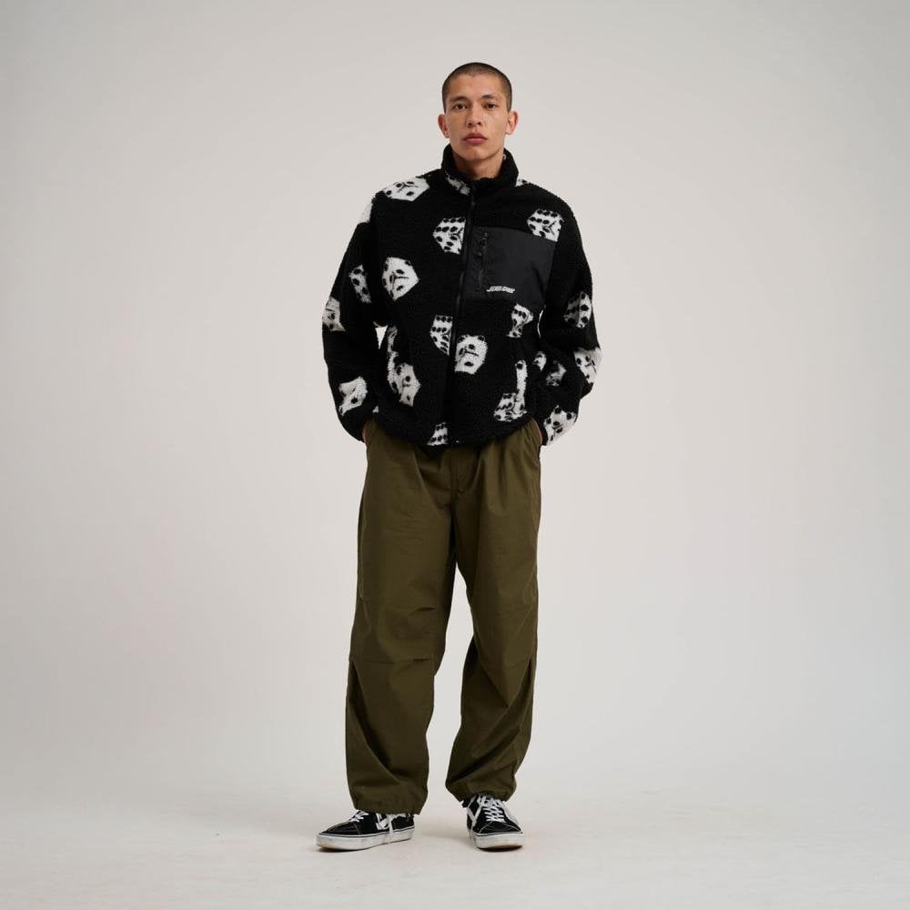 Santa Cruz Freestyle Jacket