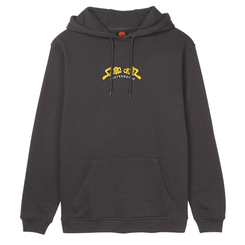 Santa Cruz Winkowski 8Baller Trip Hoodie