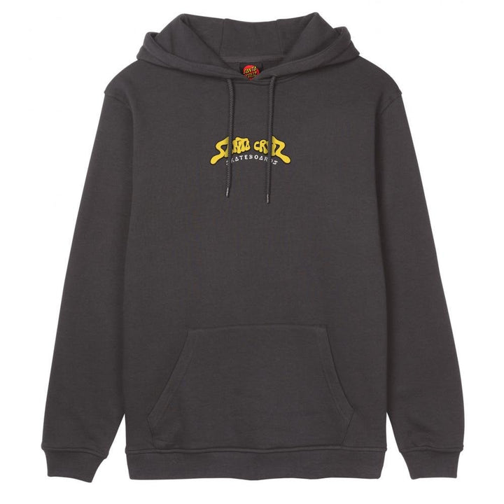Santa Cruz Winkowski 8Baller Trip Hoodie
