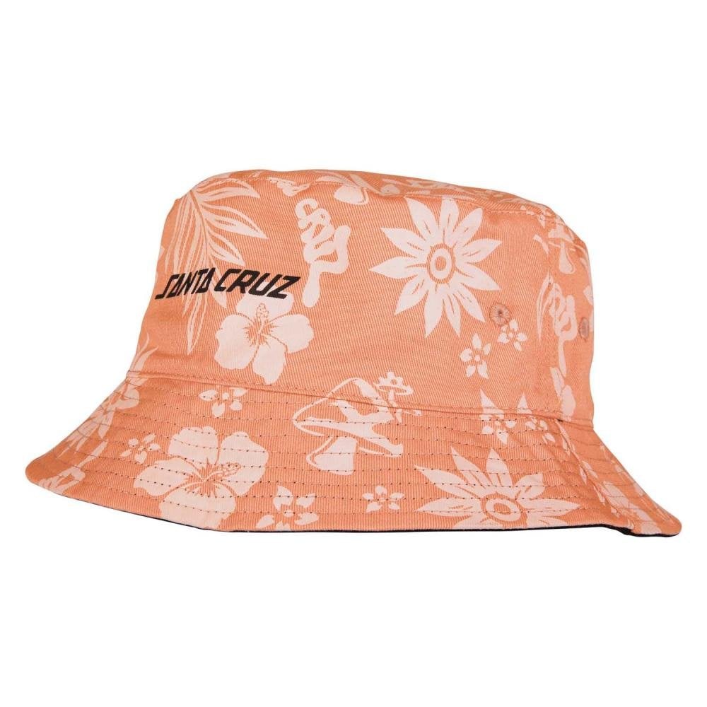 Santa Cruz Take A Trip Reversible Bucket Hat
