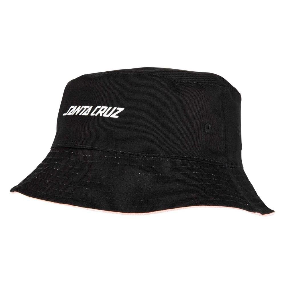 Santa Cruz Take A Trip Reversible Bucket Hat