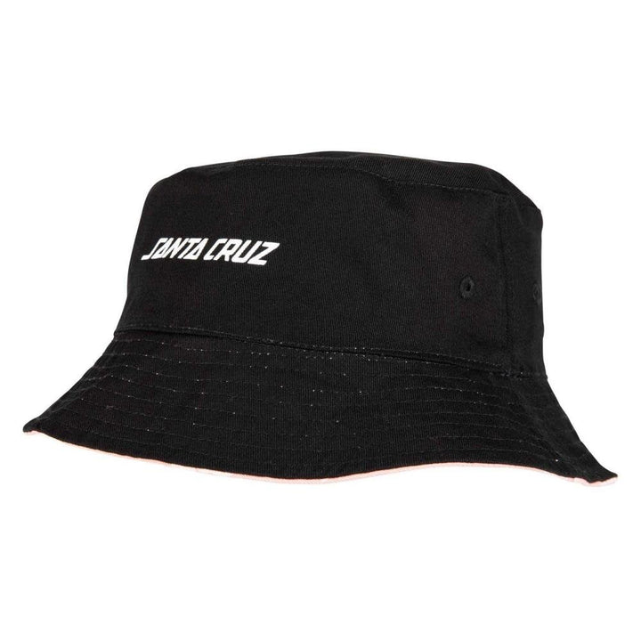 Santa Cruz Take A Trip Reversible Bucket Hat