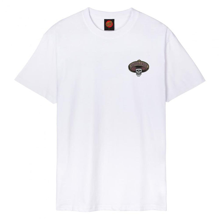 Santa Cruz Guzman Dead Diners T-Shirt