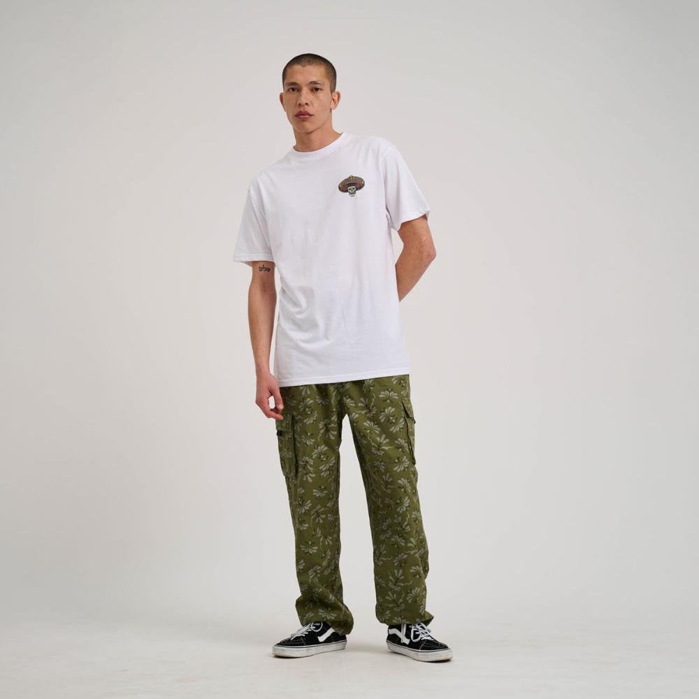 Santa Cruz Guzman Dead Diners T-Shirt