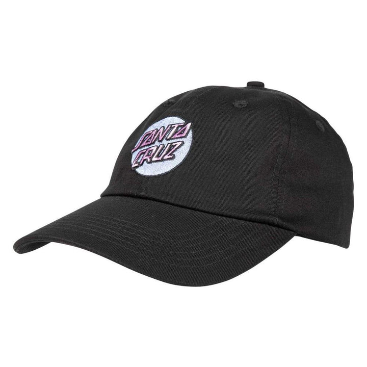Santa Cruz Other Dot Cap
