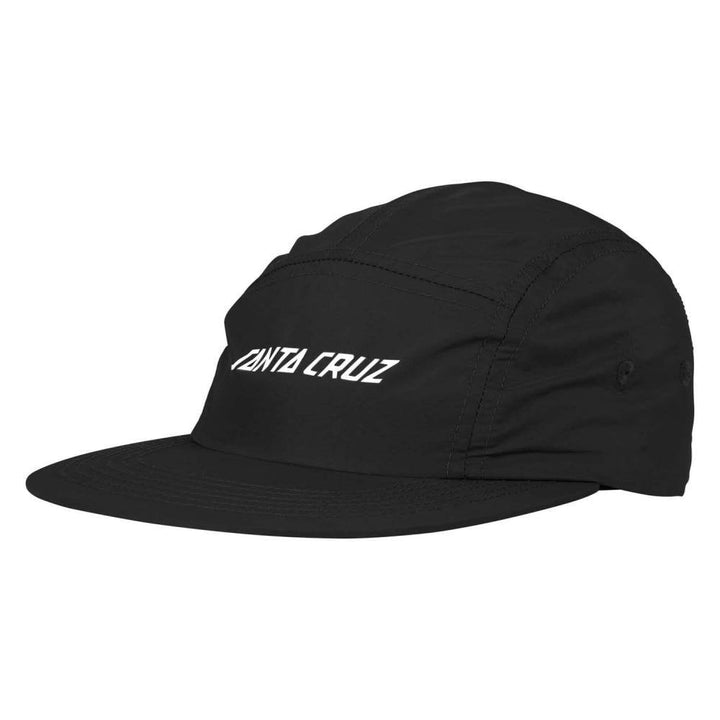 Santa Cruz Strip Camp Cap