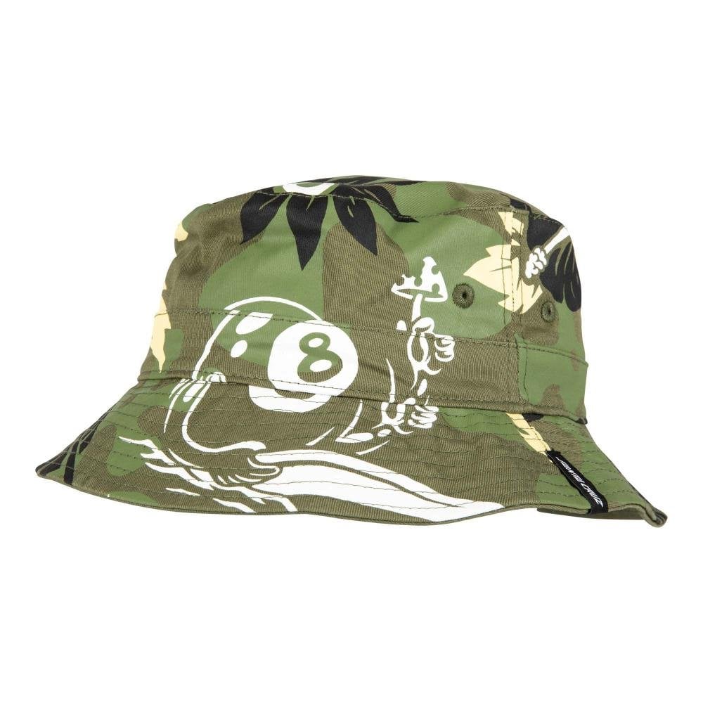 Santa Cruz Youth Winkowski Trip Bucket Hat