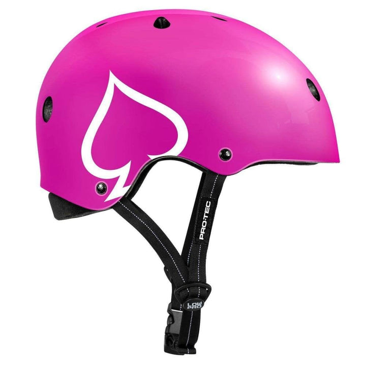 Pro-Tec Low Pro Helmet