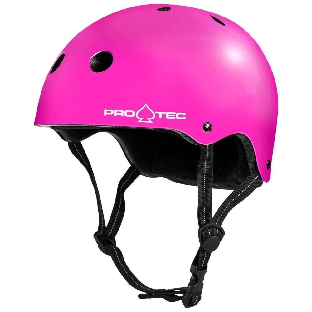 Pro-Tec Low Pro Helmet