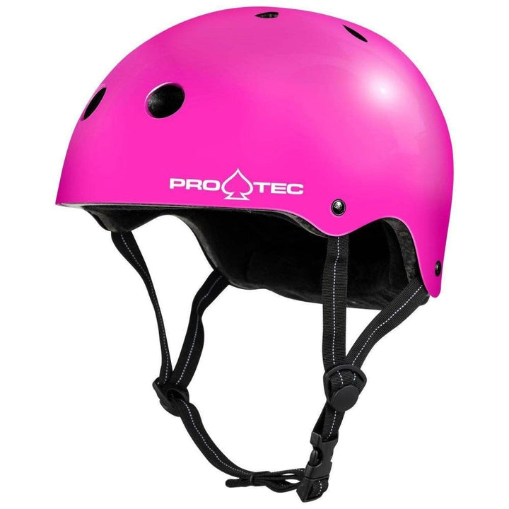 Pro-Tec Low Pro Helmet