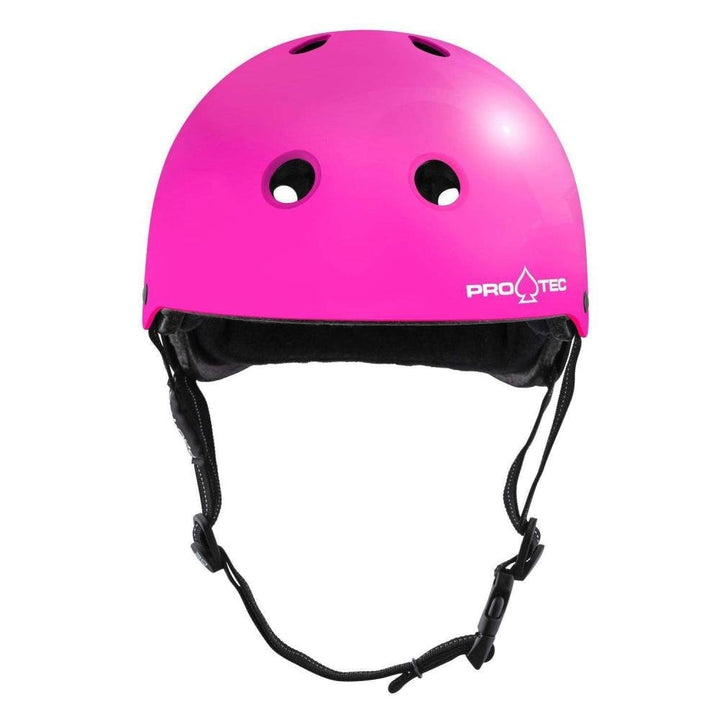 Pro-Tec Low Pro Helmet