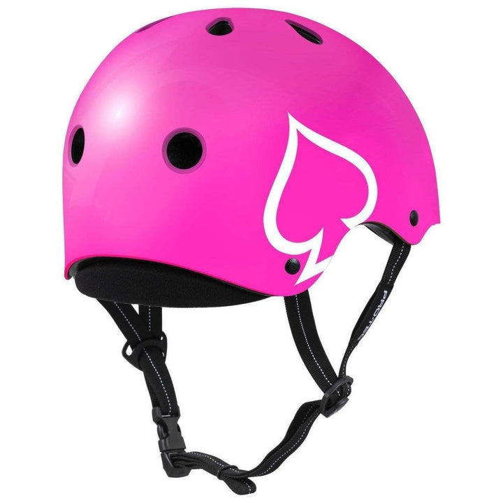 Pro-Tec Low Pro Helmet