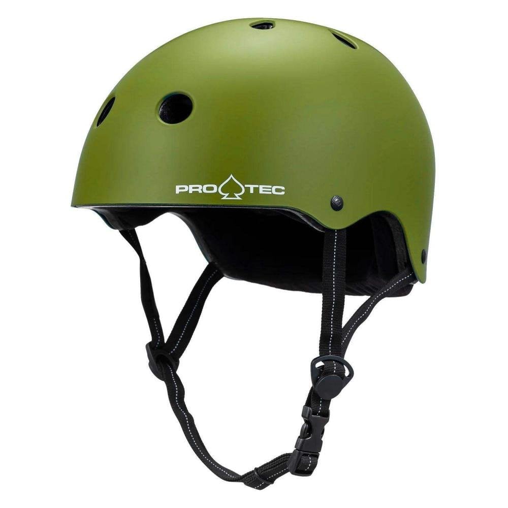 Pro-Tec Low Pro Helmet