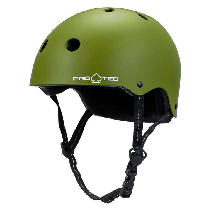 Pro-Tec Low Pro Helmet