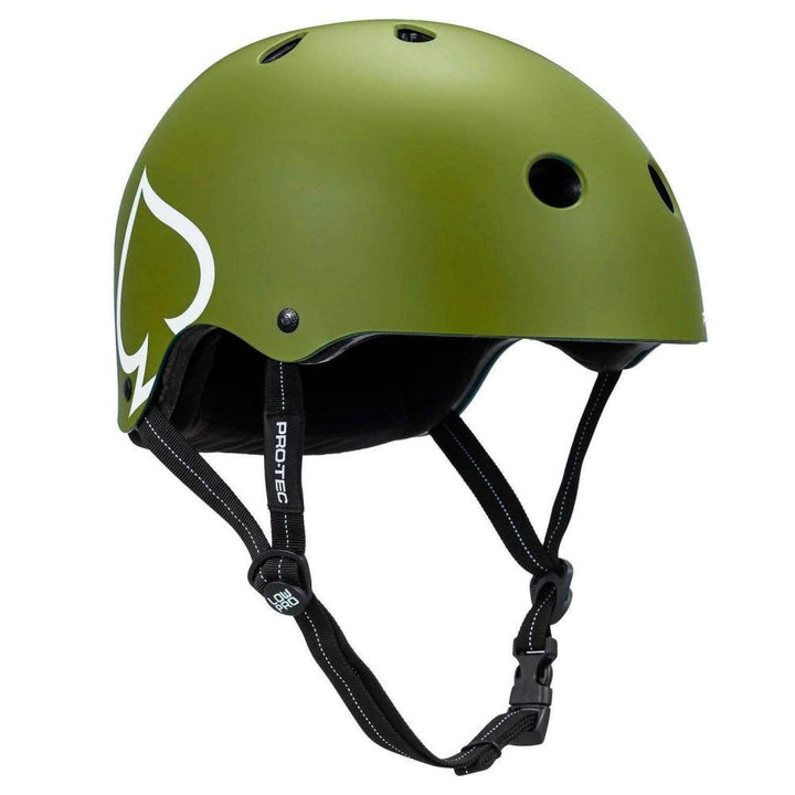Pro-Tec Low Pro Helmet