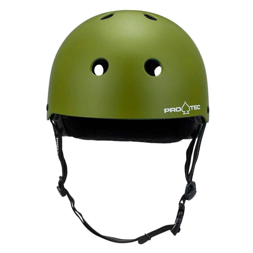Pro-Tec Low Pro Helmet