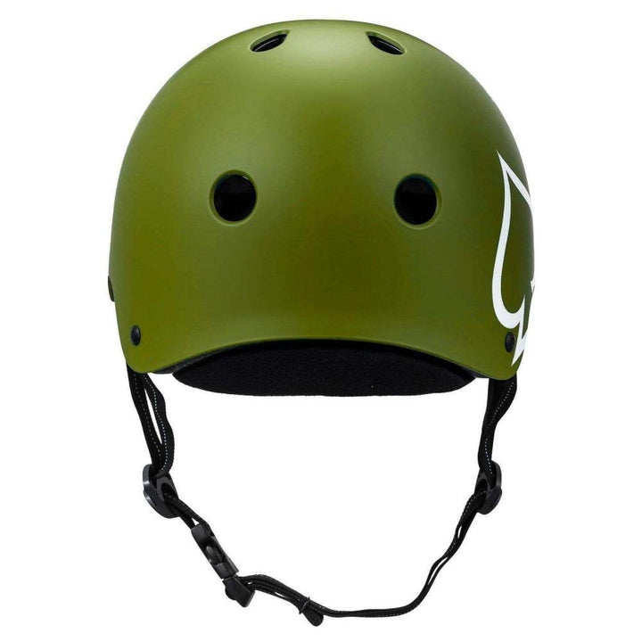 Pro-Tec Low Pro Helmet