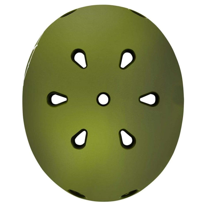 Pro-Tec Low Pro Helmet