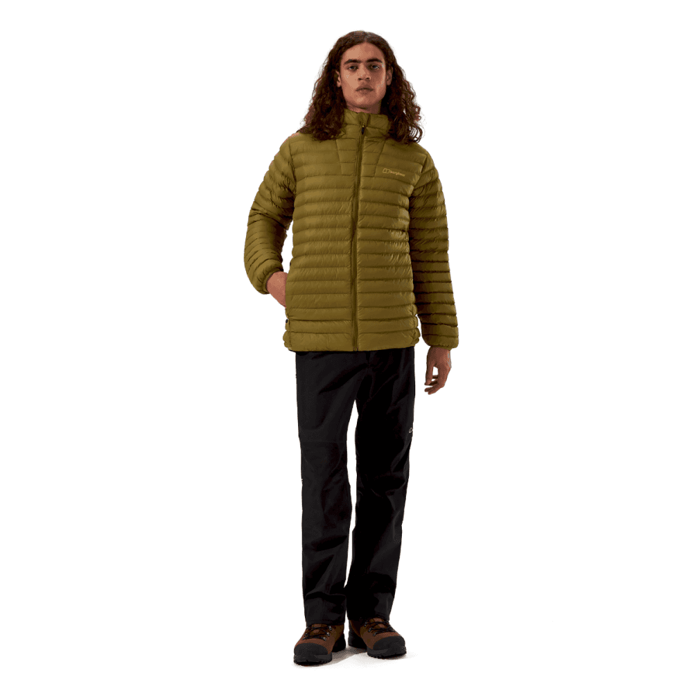 Berghaus Vaskye Jacket