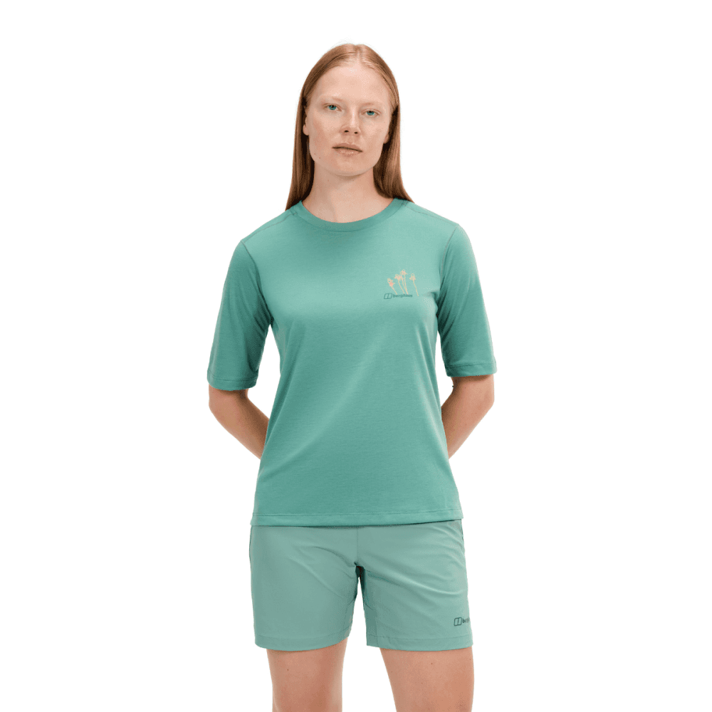 Berghaus Coneflower Tee